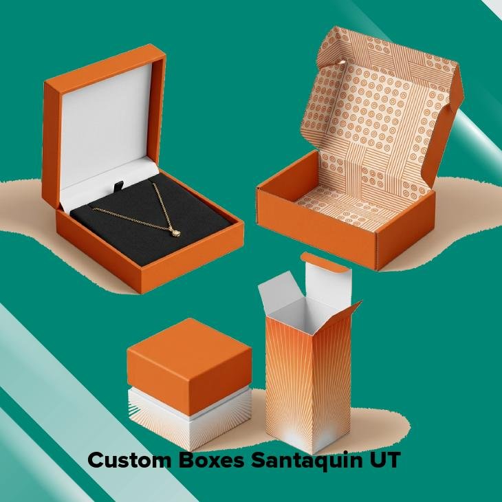 Custom boxes santaquin ut
