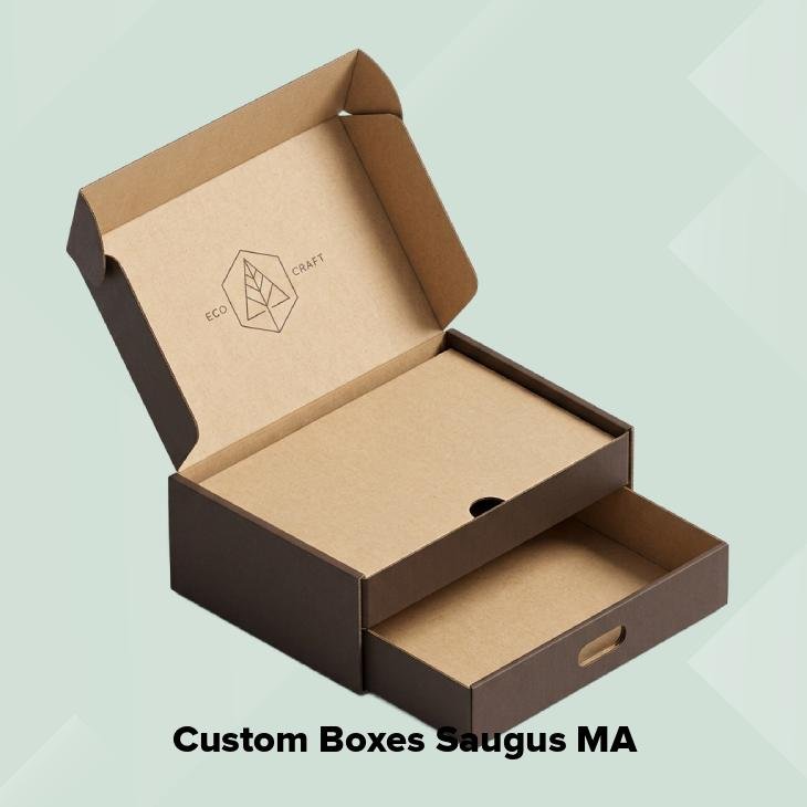 Custom boxes saugus ma