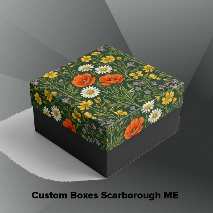 Custom boxes scarborough me