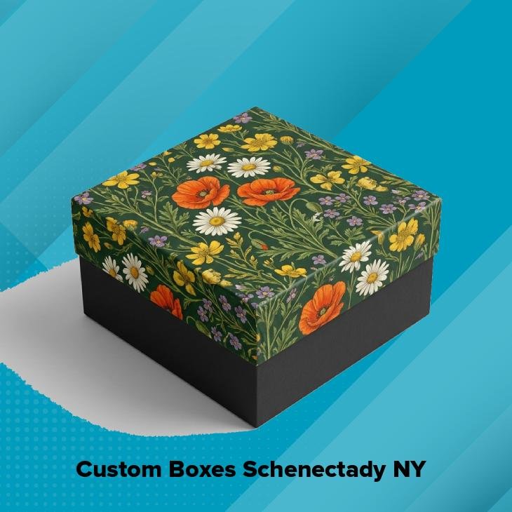 Custom boxes schenectady ny