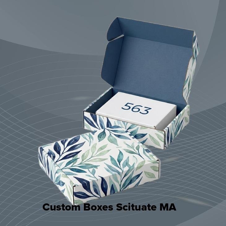 Custom boxes scituate ma