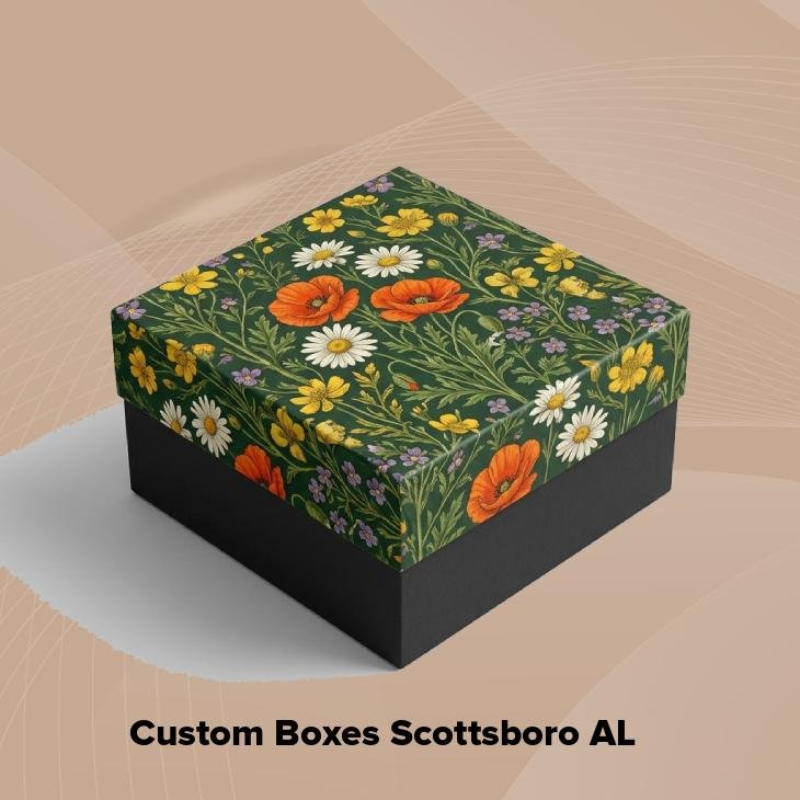 Custom boxes scottsboro al