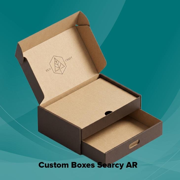 Custom boxes searcy ar