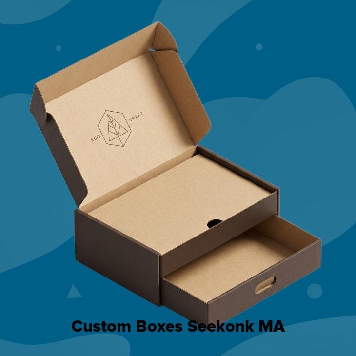 Custom boxes seekonk ma