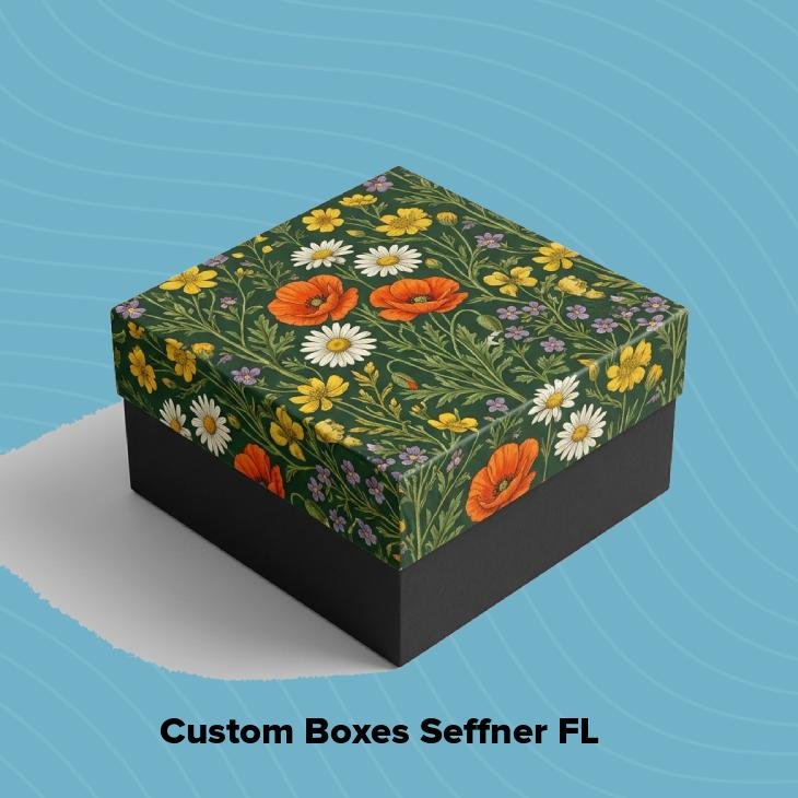 Custom boxes seffner fl