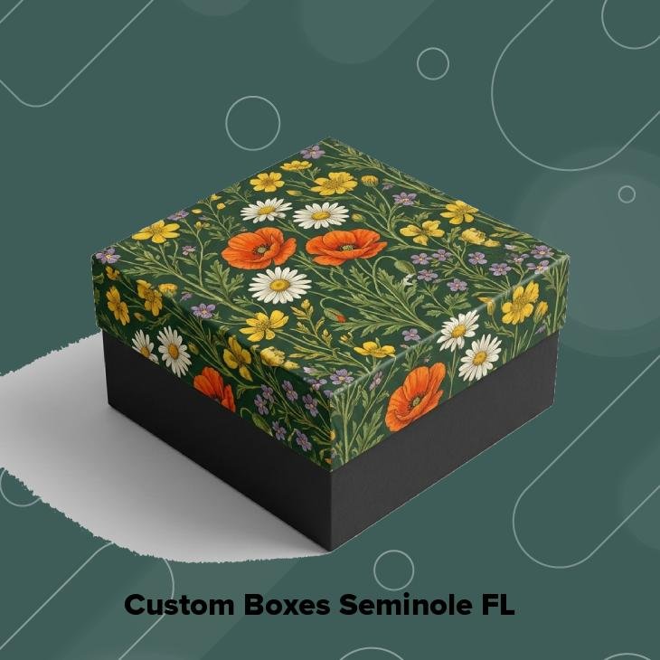 Custom boxes seminole fl
