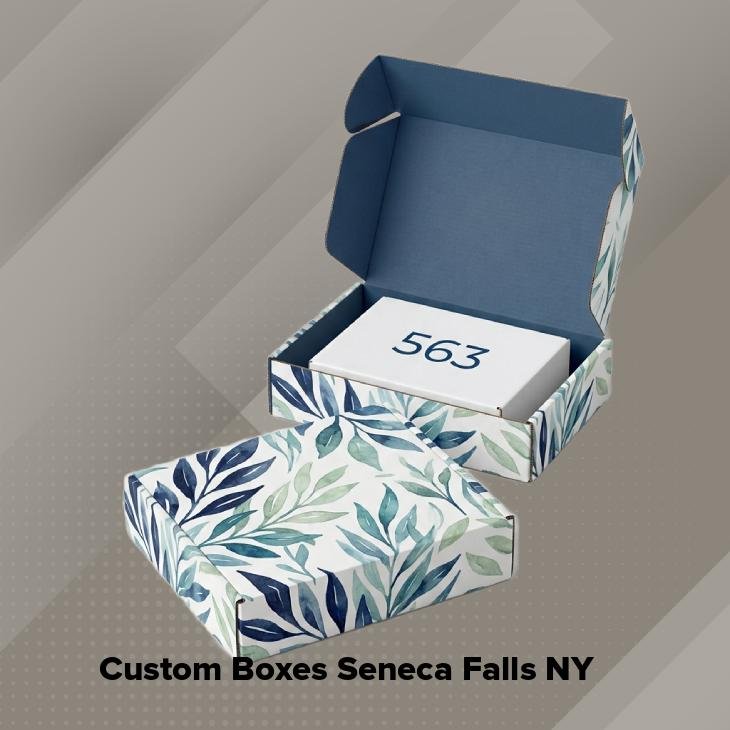 Custom boxes seneca falls ny