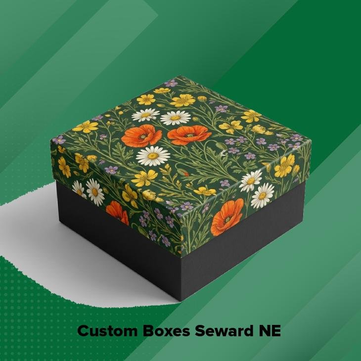 Custom boxes seward ne