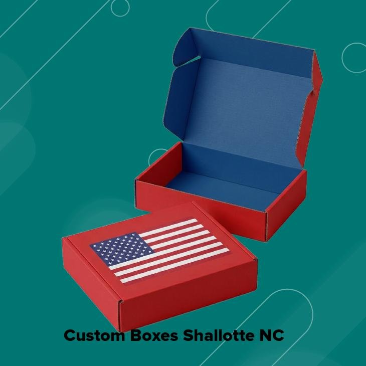 Custom boxes shallotte nc