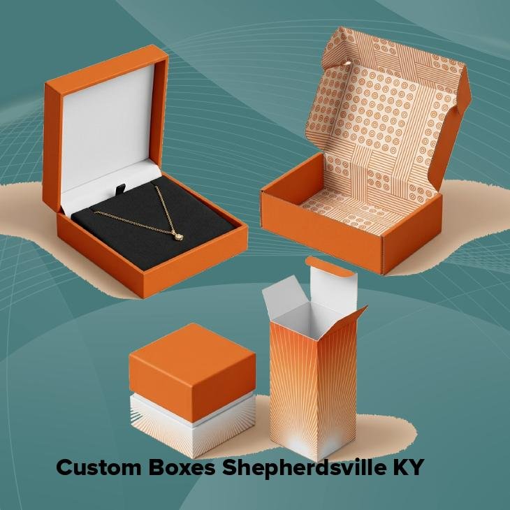 Custom boxes shepherdsville ky