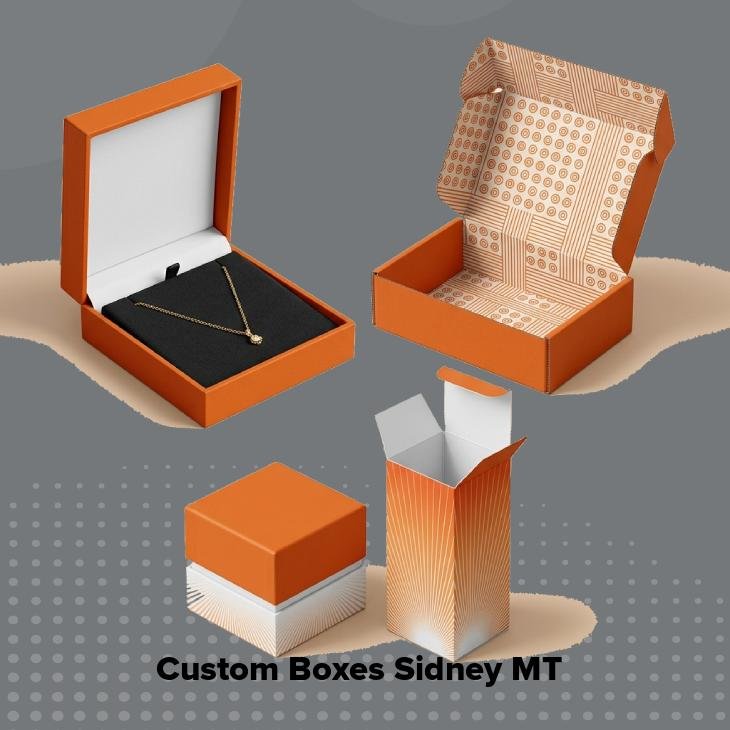 Custom boxes sidney mt
