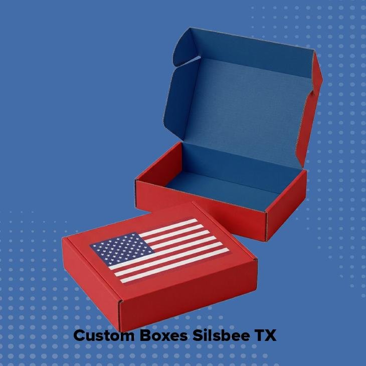 Custom boxes silsbee tx