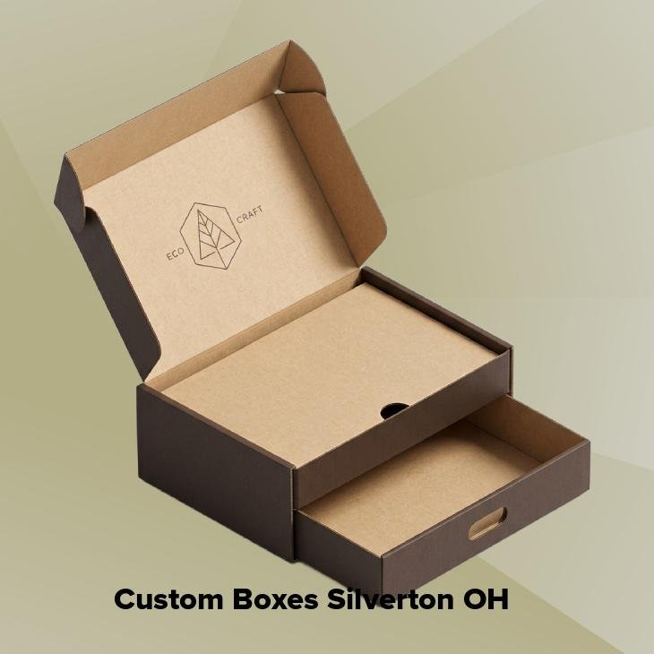 Custom boxes silverton oh