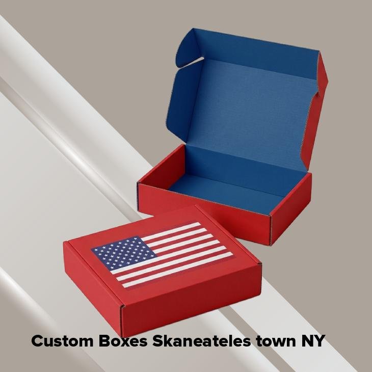 Custom boxes skaneateles town ny