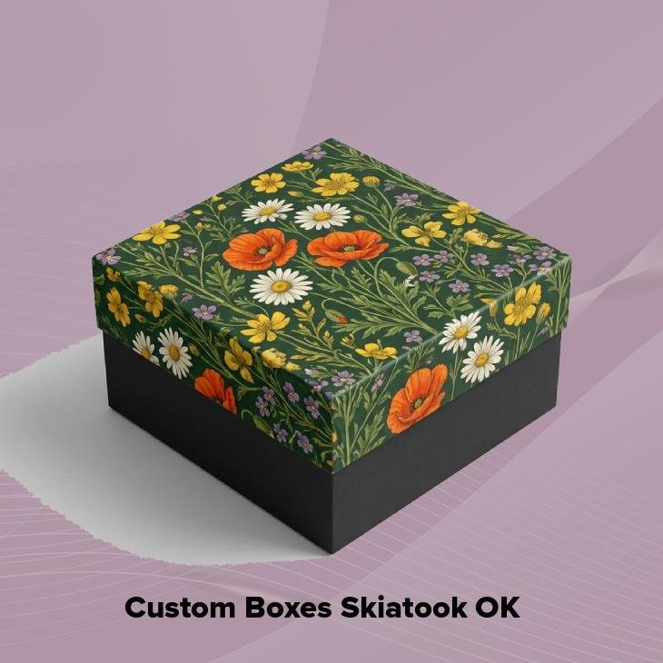 Custom boxes skiatook ok
