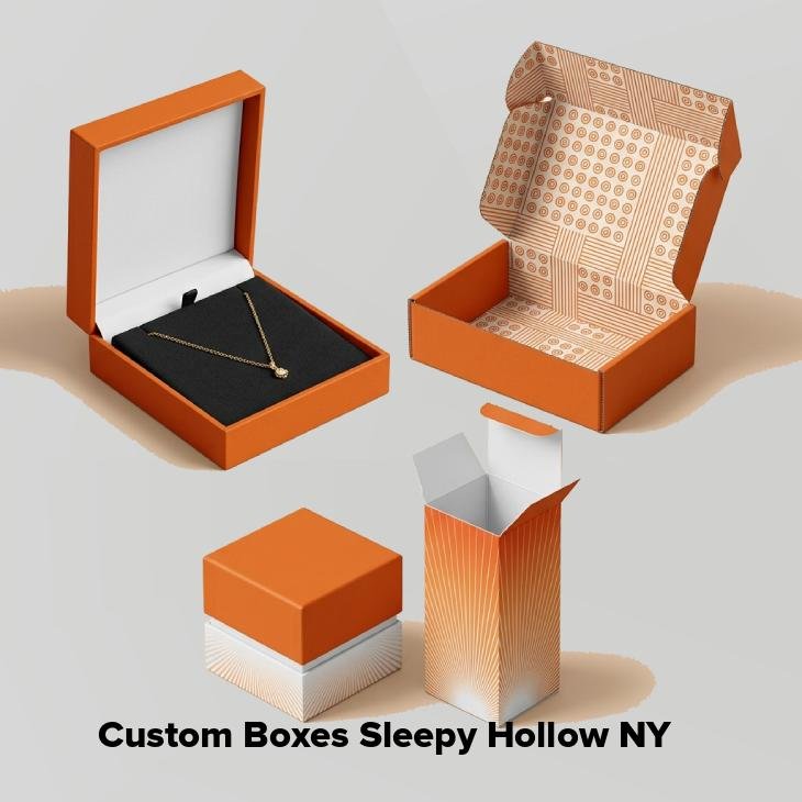 Custom boxes sleepy hollow ny