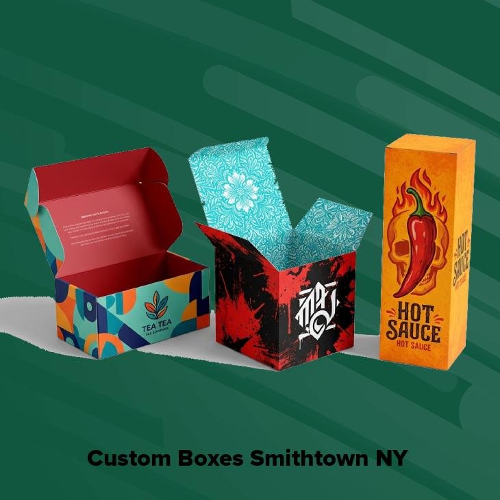Custom boxes smithtown ny
