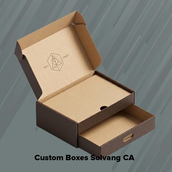 Custom boxes solvang ca