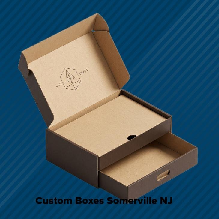 Custom boxes somerville nj