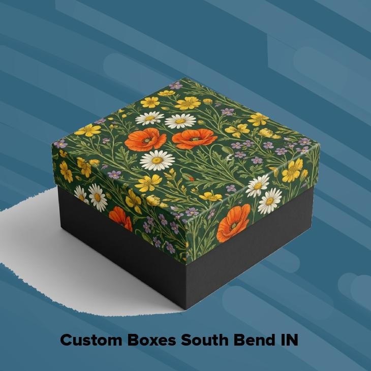 Custom boxes south bend in