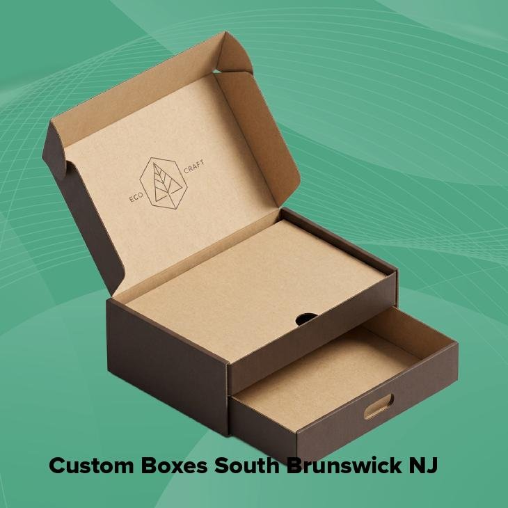 Custom boxes south brunswick nj
