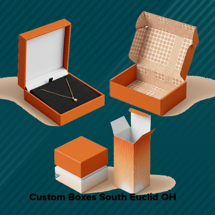 Custom boxes south euclid oh