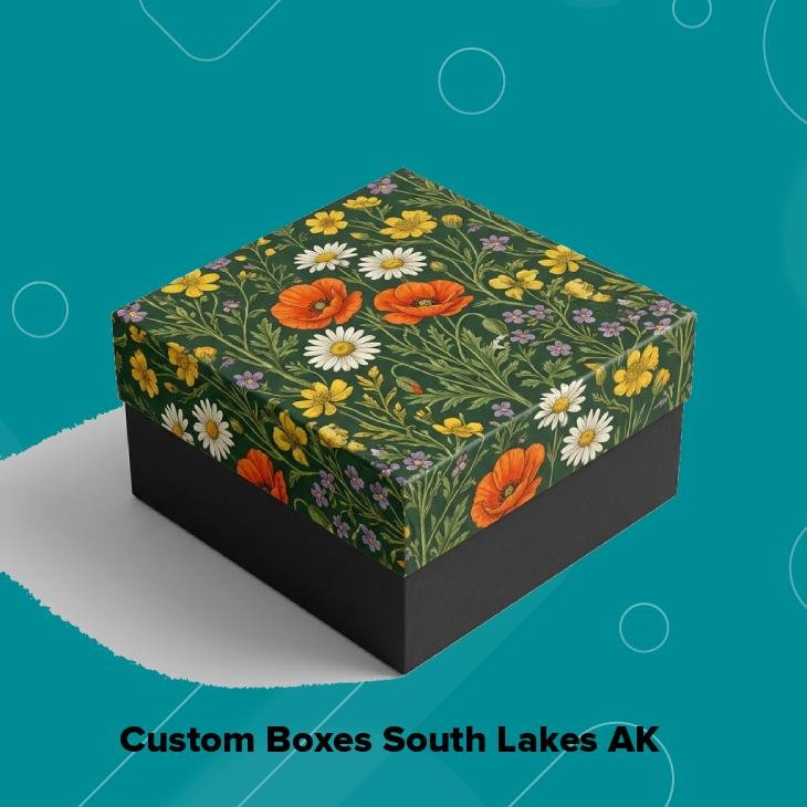 Custom boxes south lakes ak