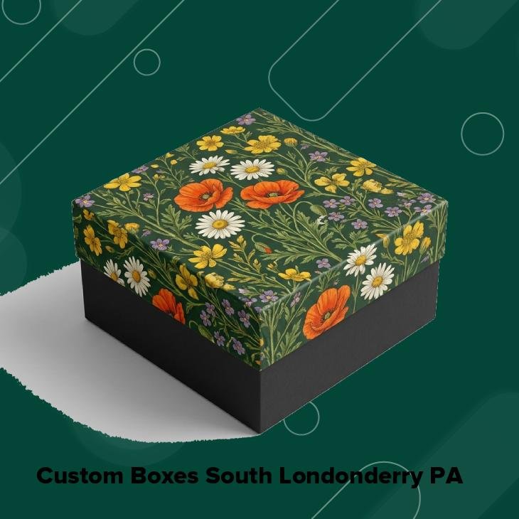 Custom boxes south londonderry pa