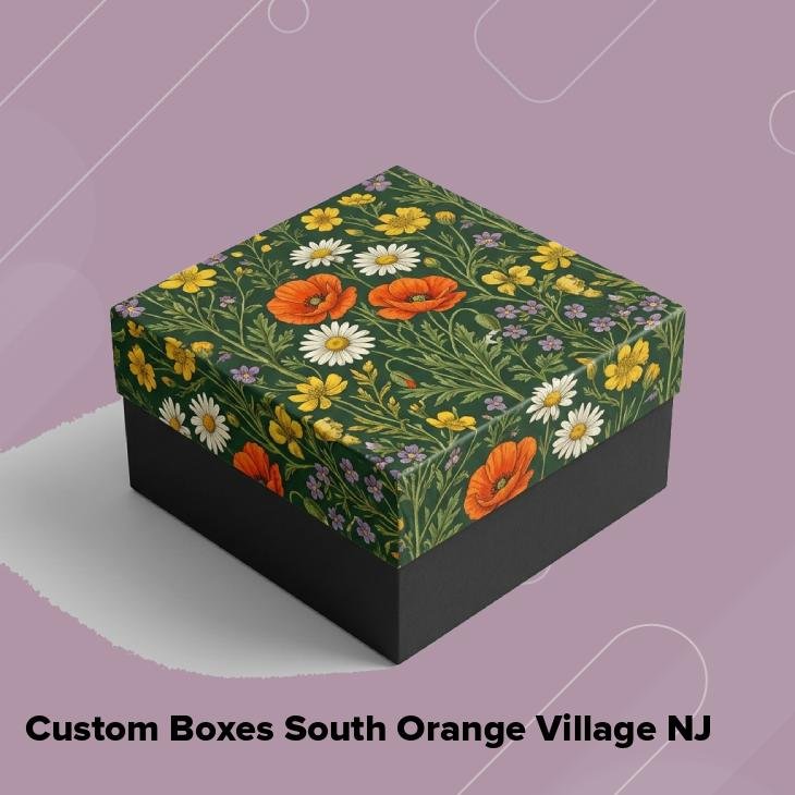 Custom boxes south orange village nj