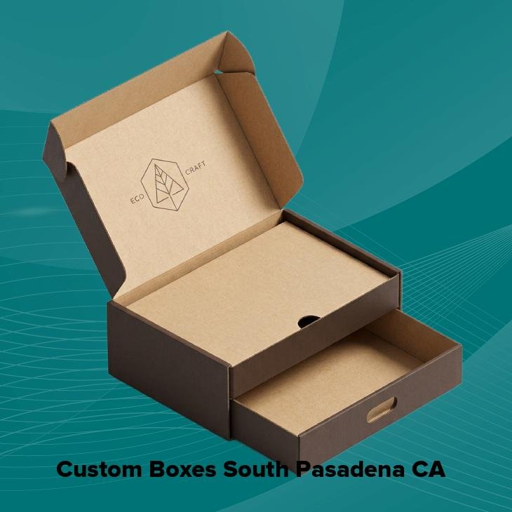 Custom boxes south pasadena ca
