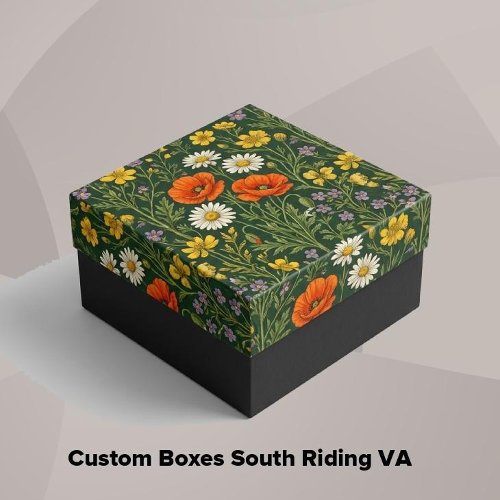 Custom boxes south riding va