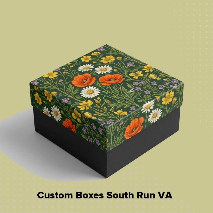 Custom boxes south run va