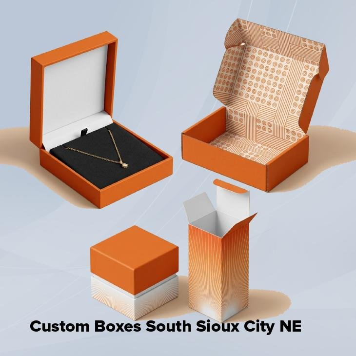 Custom boxes south sioux city ne