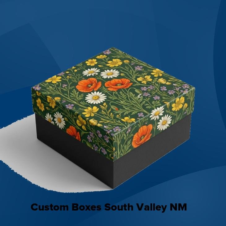 Custom boxes south valley nm