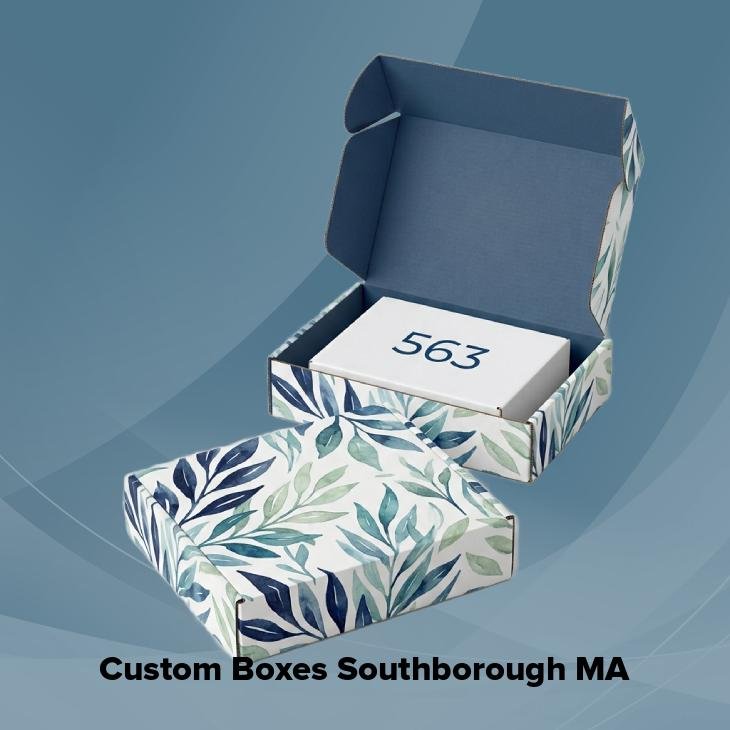 Custom boxes southborough ma