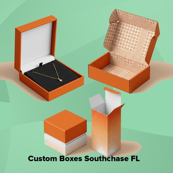 Custom boxes southchase fl