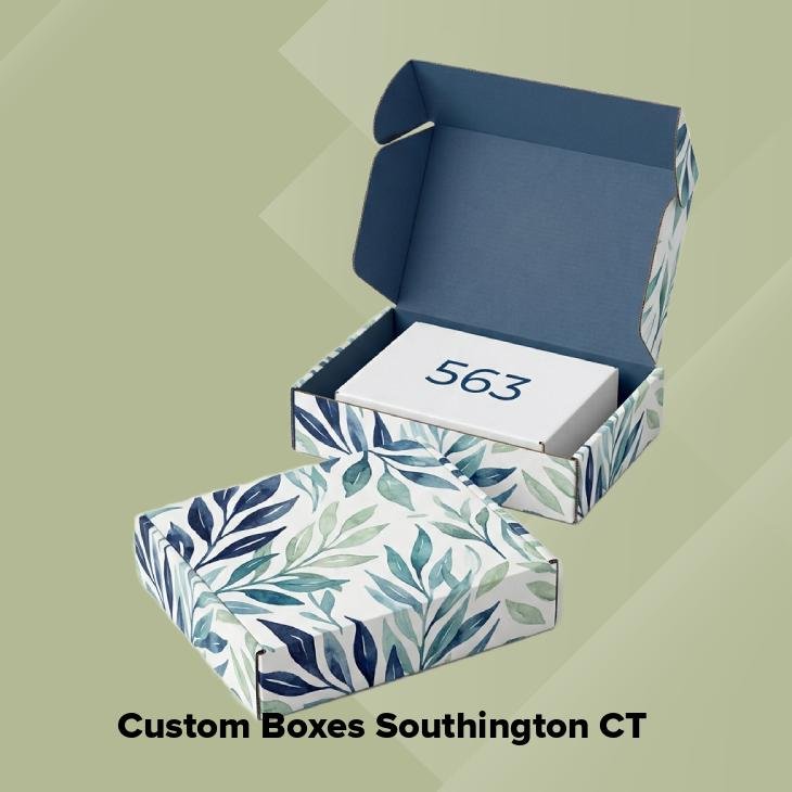 Custom boxes southington ct