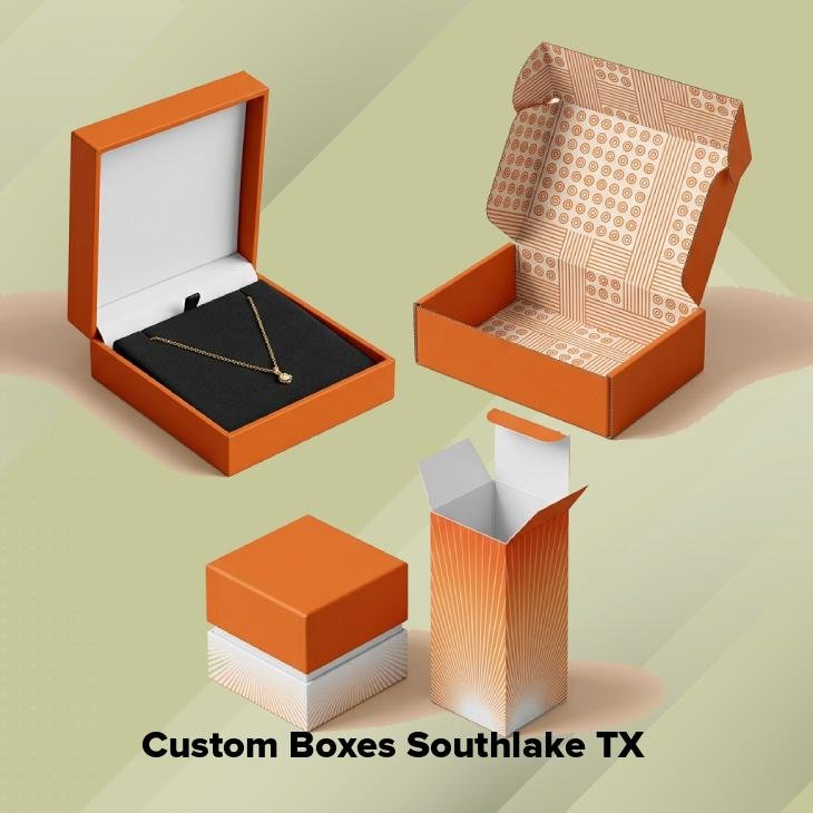 Custom boxes southlake tx