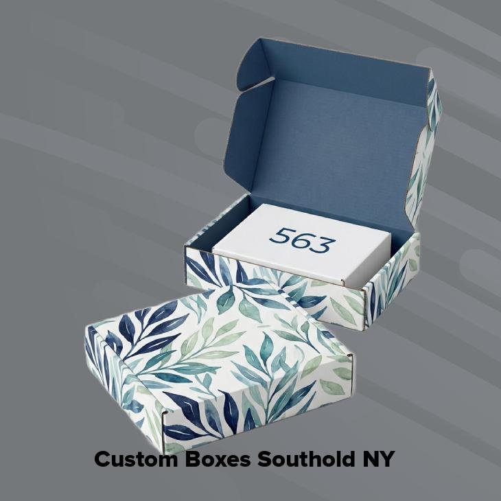 Custom boxes southold ny