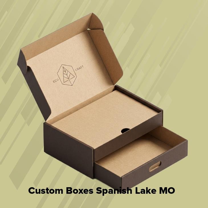 Custom boxes spanish lake mo