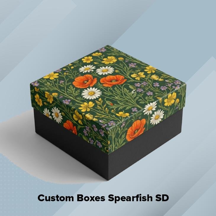 Custom boxes spearfish sd