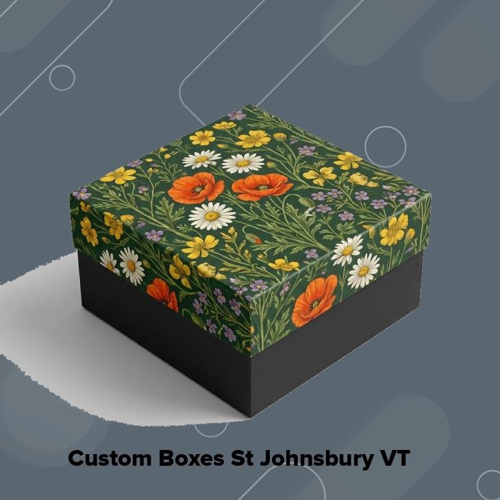 Custom boxes st johnsbury vt