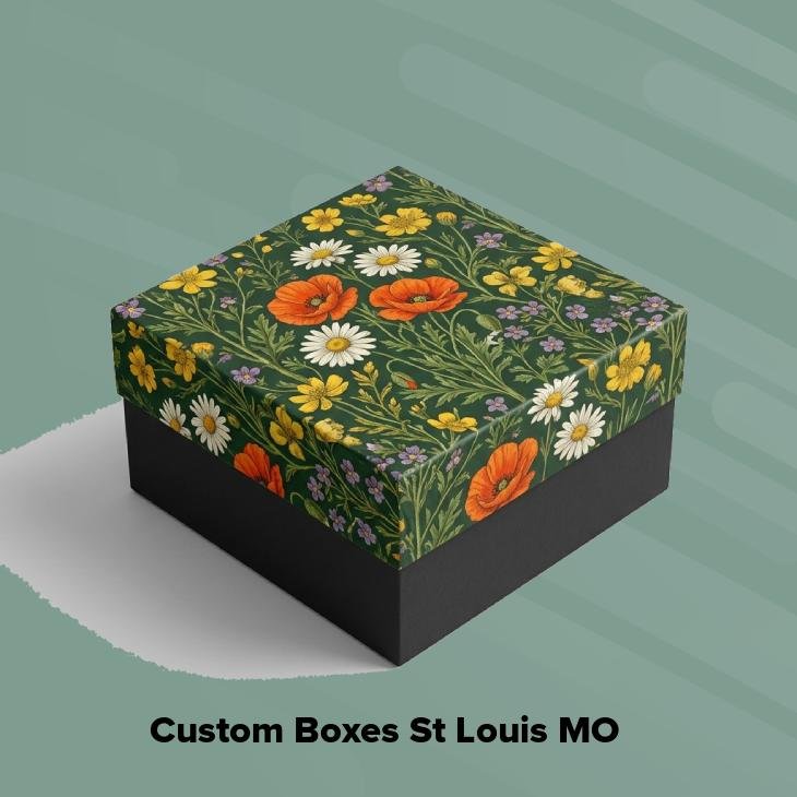 Custom boxes st louis mo