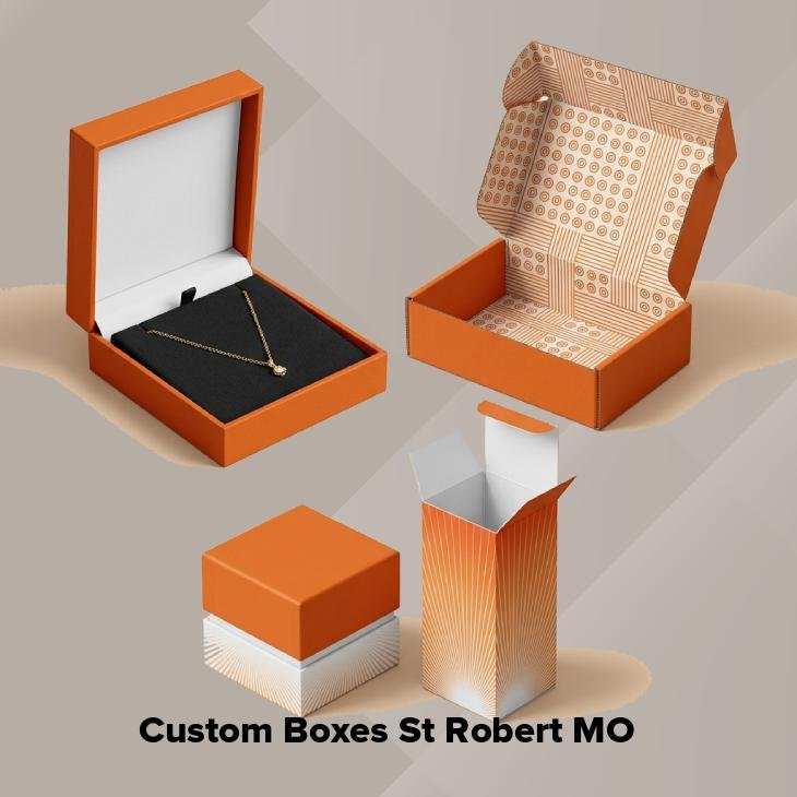 Custom boxes st robert mo