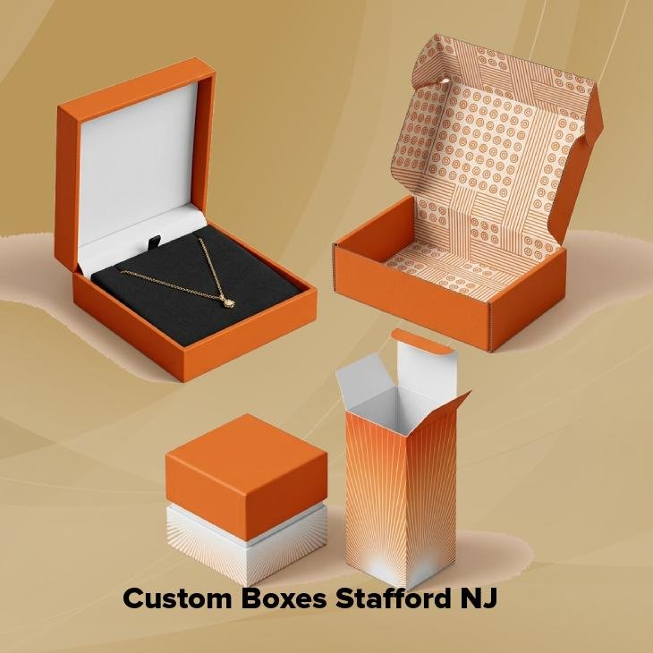 Custom boxes stafford nj