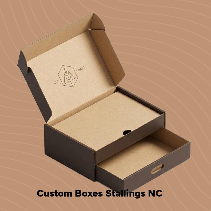 Custom boxes stallings nc