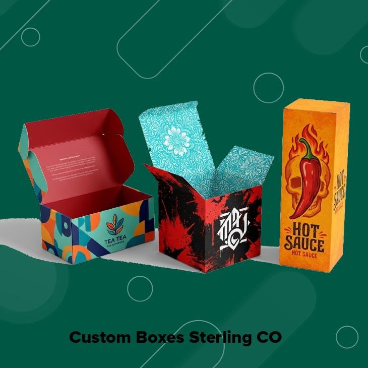 Custom boxes sterling co