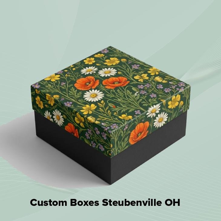 Custom boxes steubenville oh
