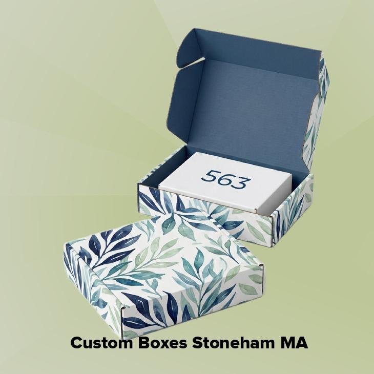 Custom boxes stoneham ma