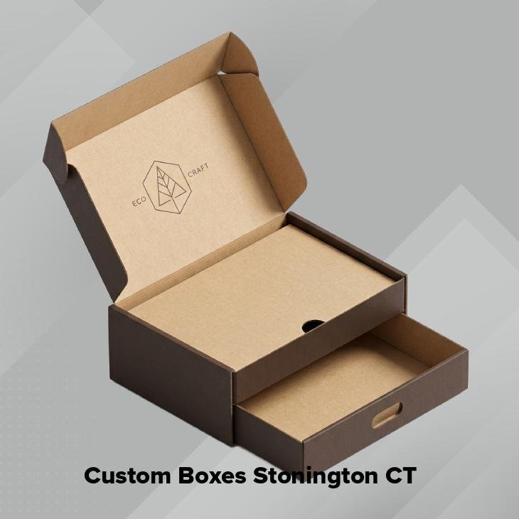 Custom boxes stonington ct